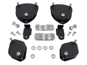 Subaru Outback Suspension Lift Kit - Front + Rear - Tuff Country - 2in Lift Kit - `15-`23 Subaru Outback Suspension Lift Kit - Front + Rear - Tuff Country - 2in Lift Kit - `15-`23